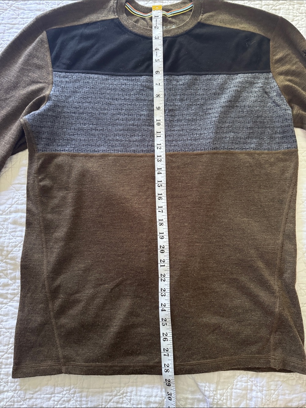 Smartwool base layer - Picture 7 of 7